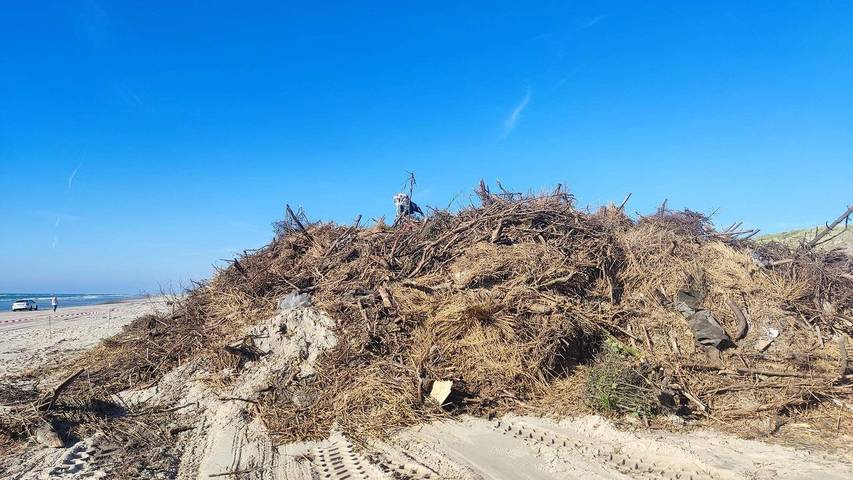 Ferienhaus für 7 Personen, mit Sauna und Terrasse sowie Whirlpool, mit Haustier in Grønhøj Strand - 4