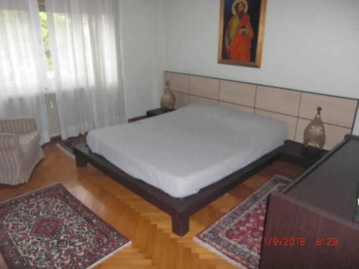 Bed and breakfast per 4 persone, con terrazza e sauna - 1