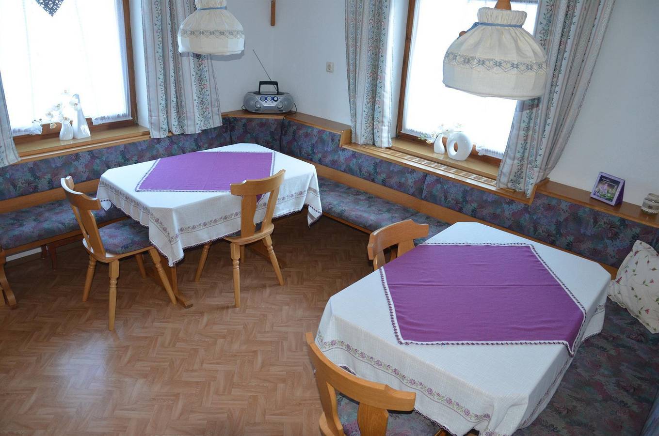 Steinbergblick, Ferienhaus in Fieberbrunn, Saalbach-Hinterglemm