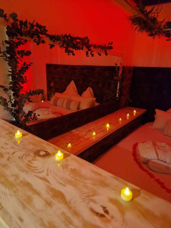 Gîte pour 2 personnes, avec jacuzzi et terrasse à Pacy-sur-Eure - 4