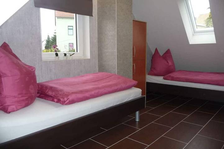 Ferienhaus für 5 Personen, mit Terrasse in Sebnitz - 3