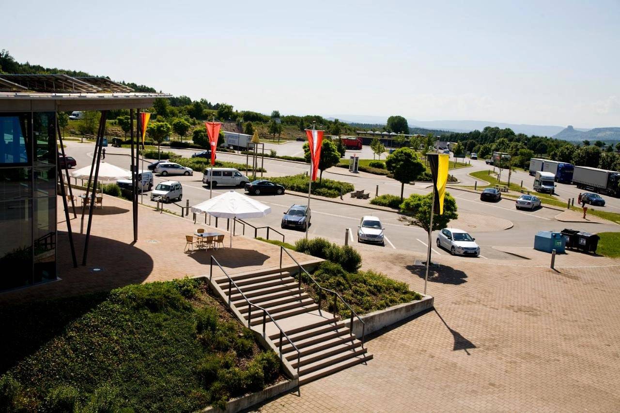 Double Room in Engen, Hegau