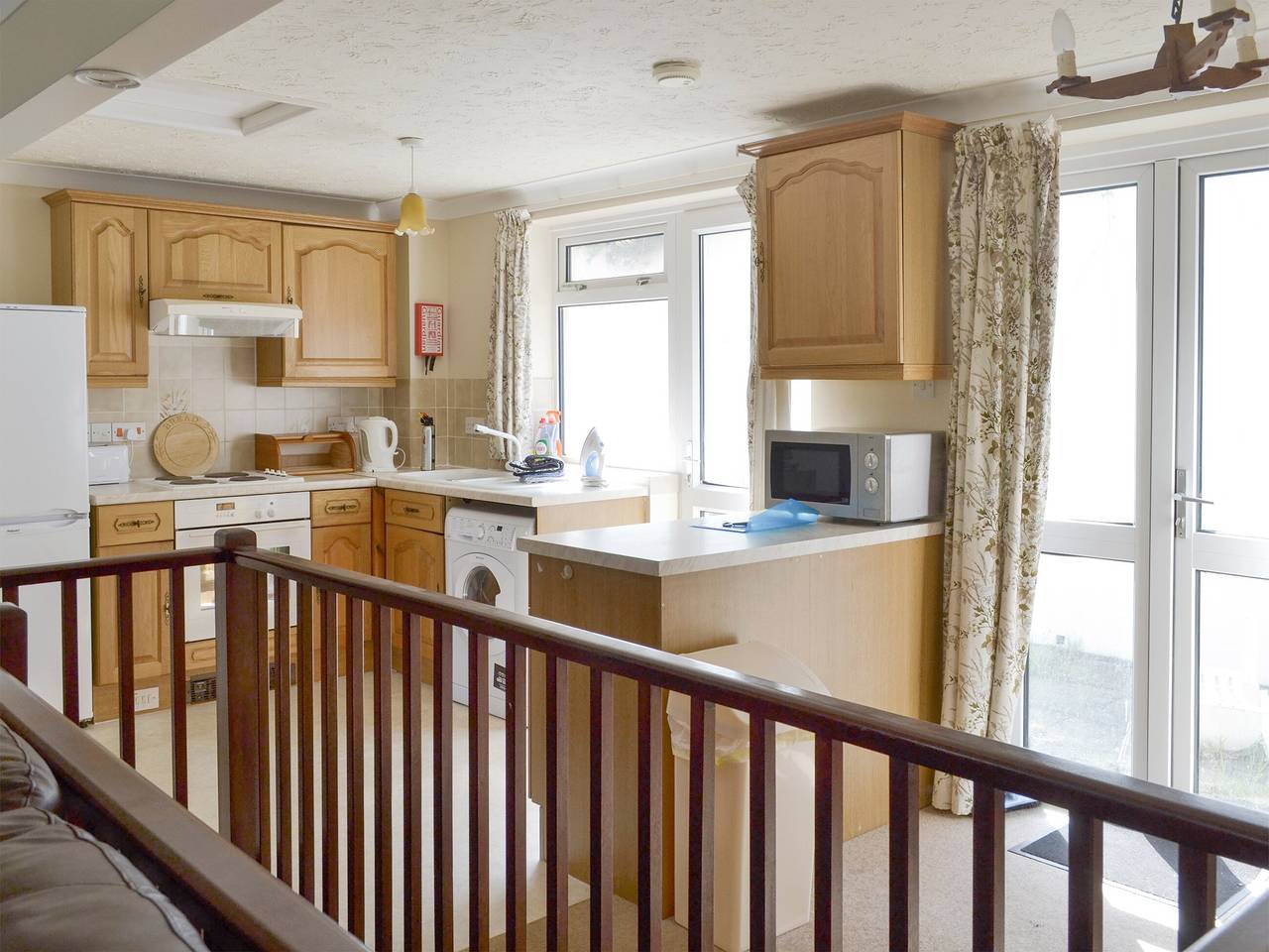 Pirates Cove - Uk44493 in South Huish, Hope Cove