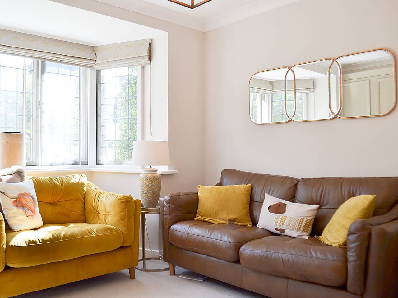 Silcrest in Baslow and Bubnell, Derbyshire