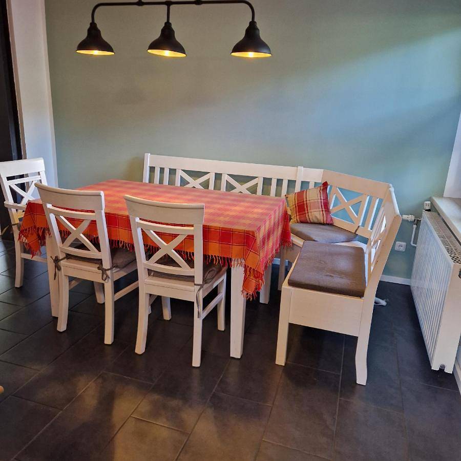 Two-Bedroom House in Lindow, Ruppiner Seenland