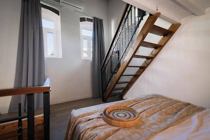 Ferienhaus für 4 Personen in Rhodos Stadt - 3