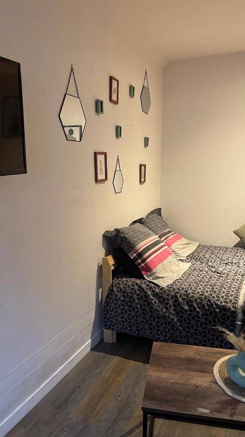 Gîte pour 2 personnes à Élancourt - 3