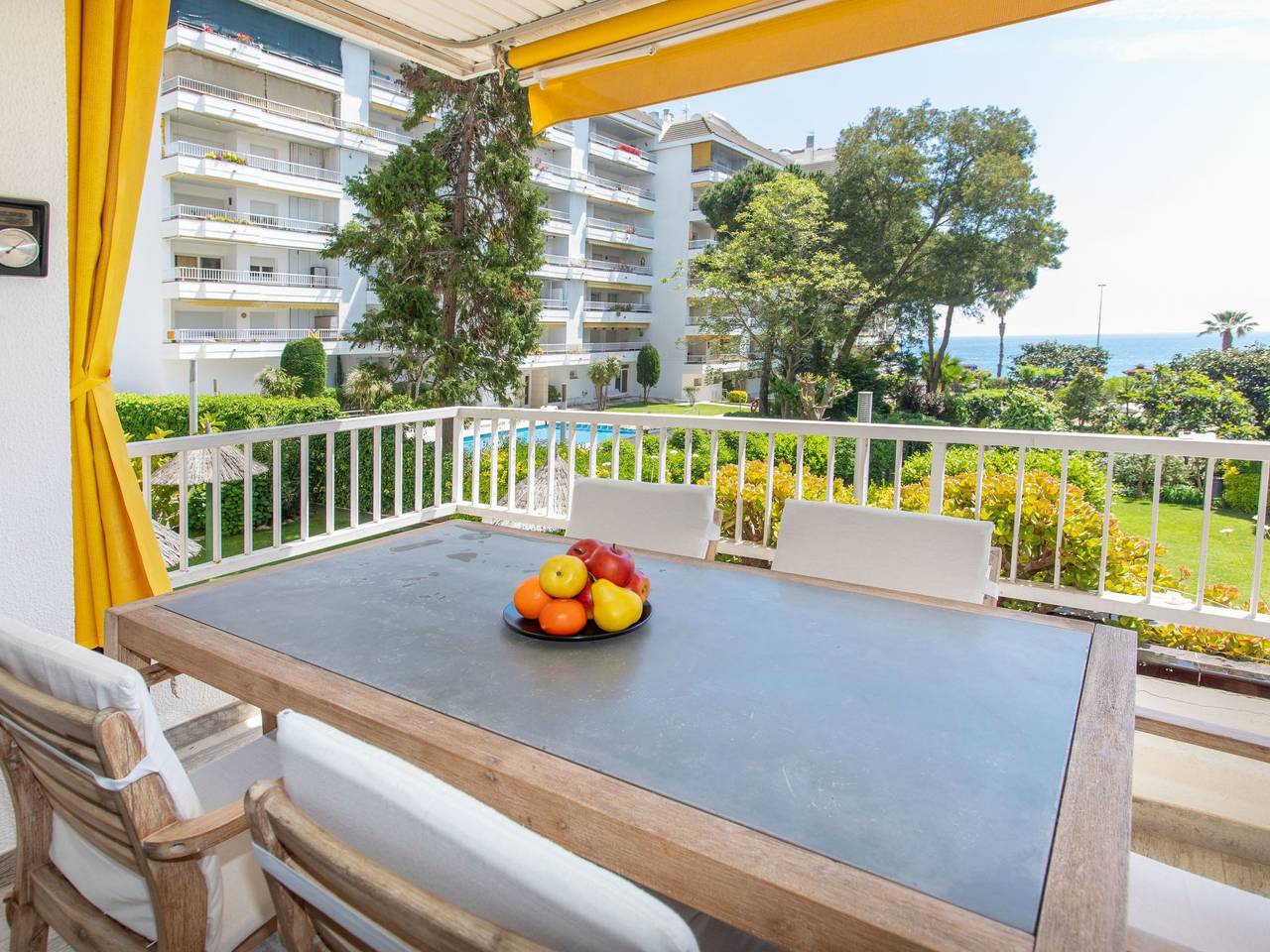 Apartamento para 6 Personas en Central Lloret de Mar, Lloret de Mar