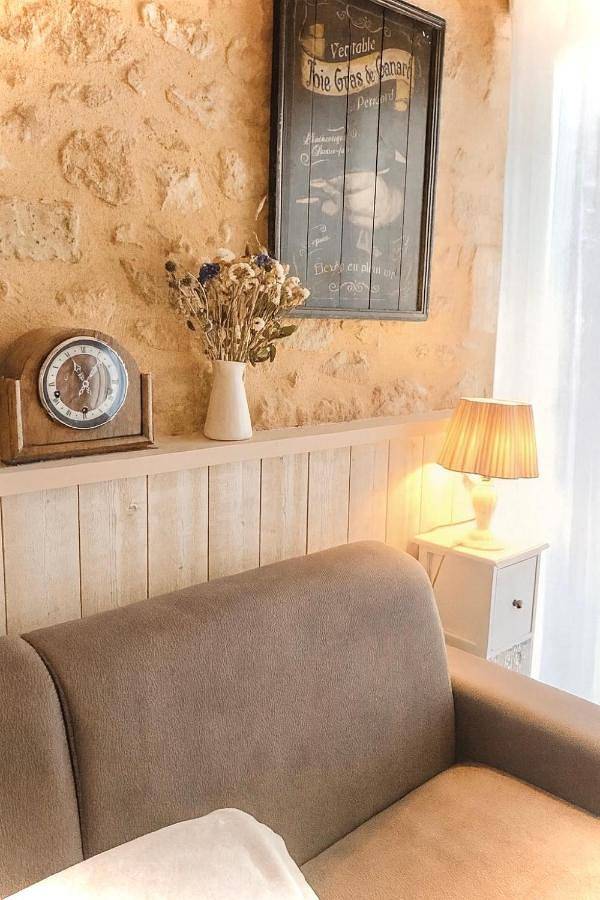 Location de vacances pour 2 personnes, avec jardin à Payrignac - 4