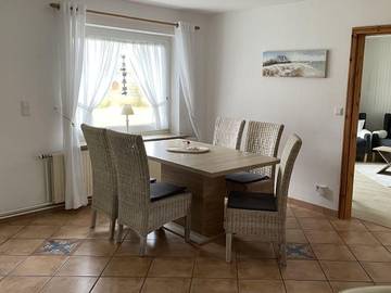 Ferienwohnung für 5 Personen in Dagebüll, Nordfriesland, Bild 3