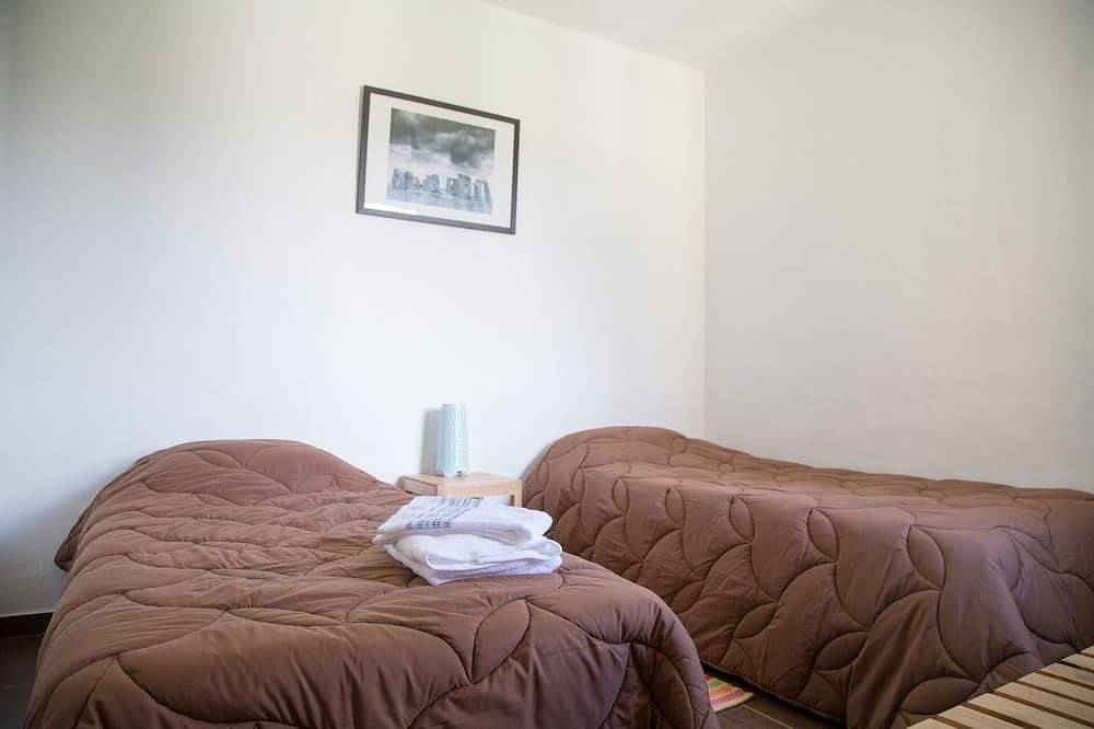 Casas do Paço - Holiday homes, Casa Amarela in Arco de Baúlhe, Arco de Baúlhe e Vila Nune