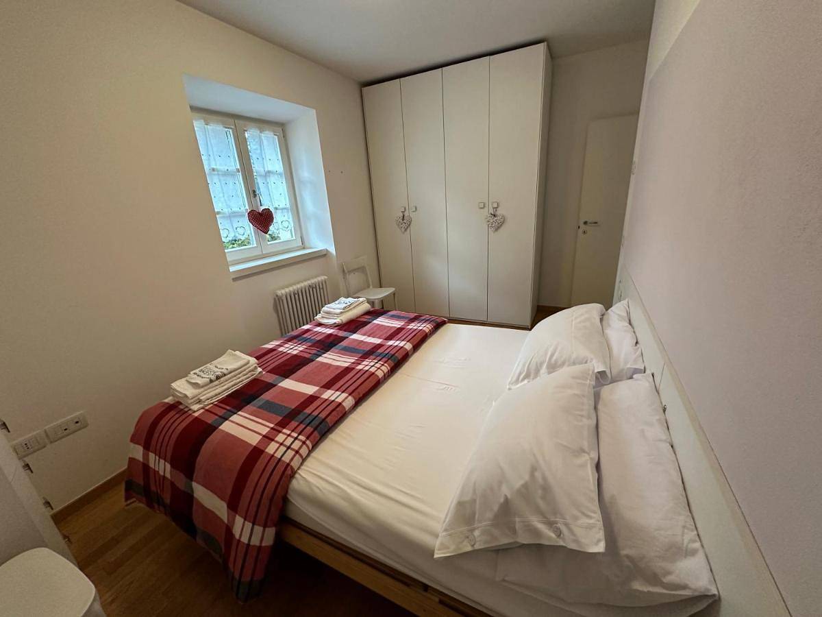 Appartement entier, Val di Non Apartment in Cles, Massif de Brenta