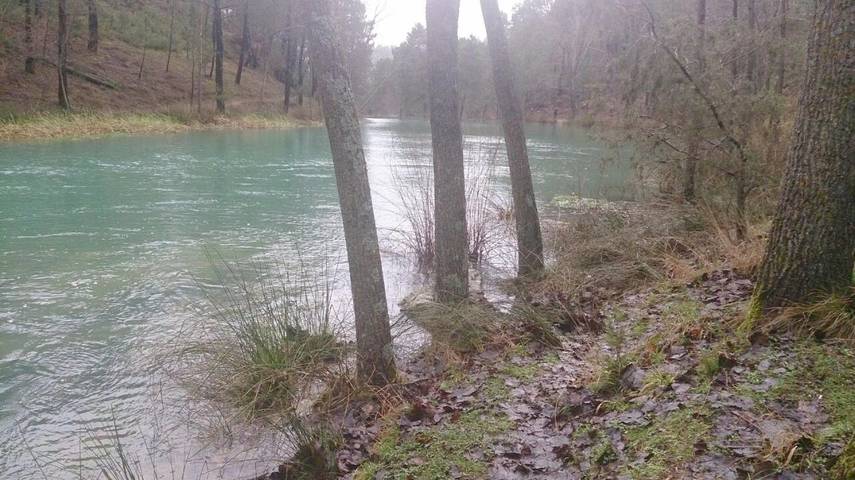Casa rural para 8 personas, con jacuzzi en Riópar - 3