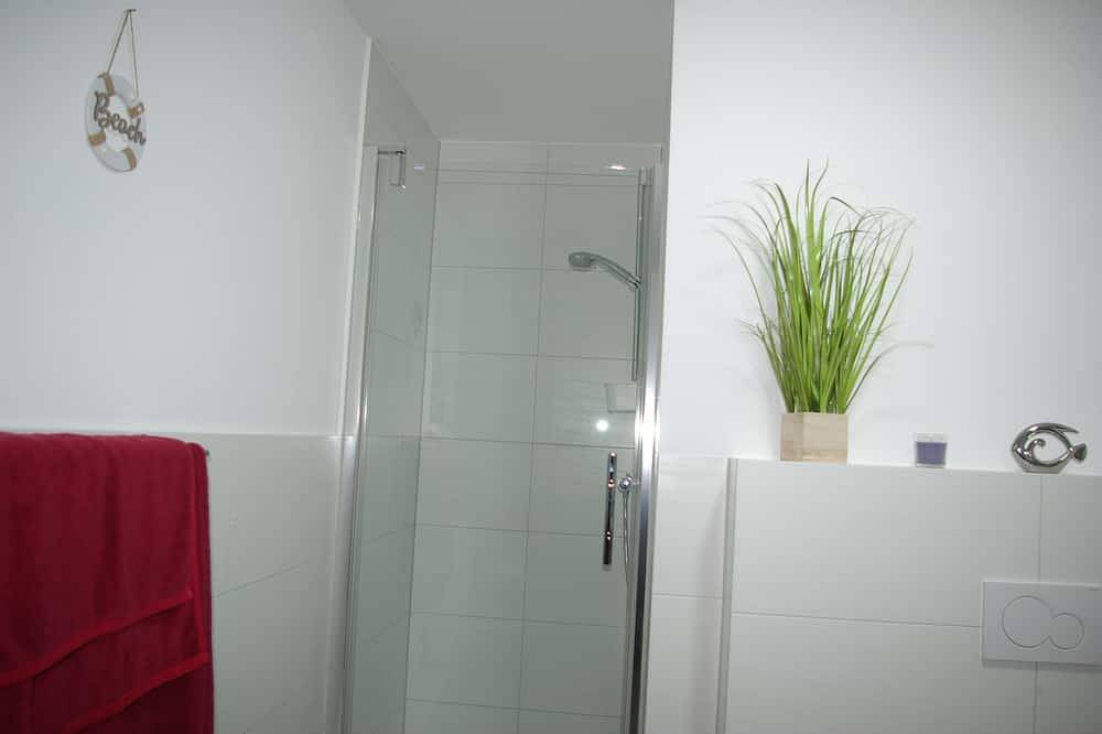 Ganze Wohnung, Ferienwohnung am Hermann im Herzen von Ostwestfalen. in Detmold, Kreis Lippe