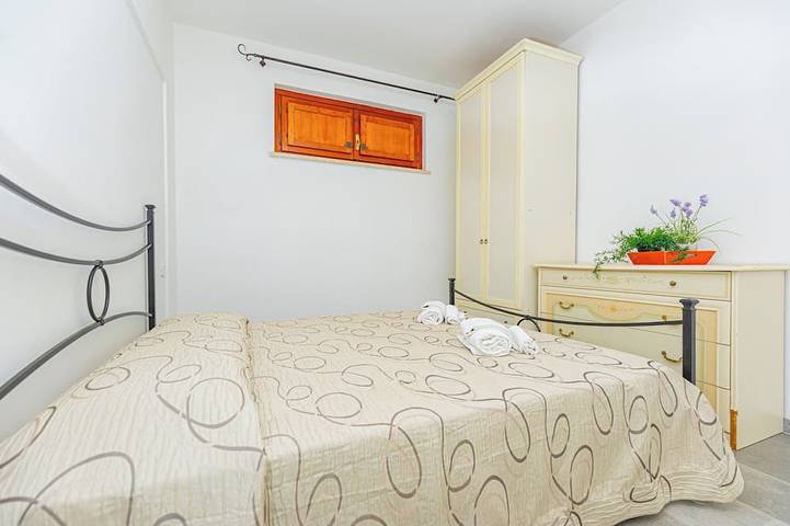 Appartement entier, Appartement 2 Chambres in Talamone, Orbetello