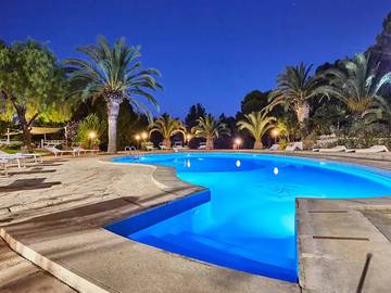 Villa pour 15 Personnes dans Modica, Province de Ragusa, Photo 1