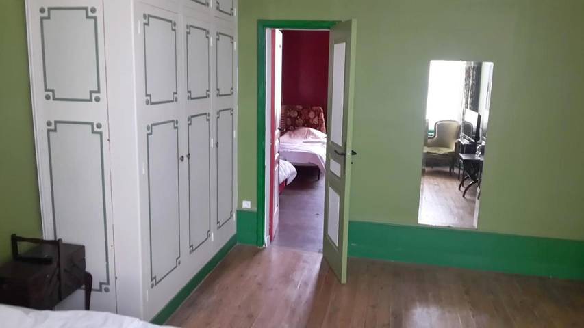 Maison d’hôte pour 3 personnes dans Montrichard Val de Cher - 4