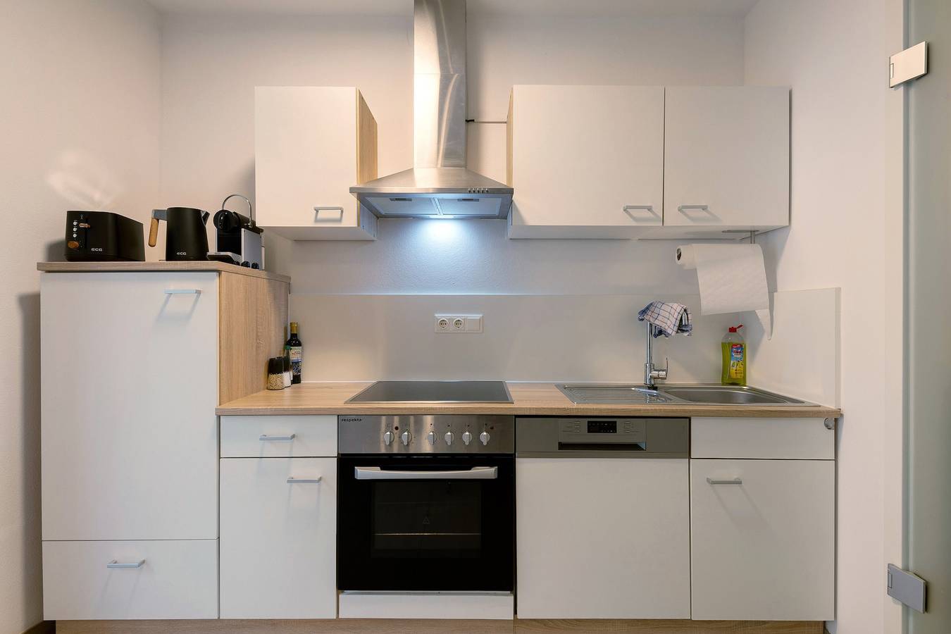 Ganze Wohnung, Ferienwohnung 'Wohnung 4 Rosenstraße' mit Balkon in Cham, Ostbayern