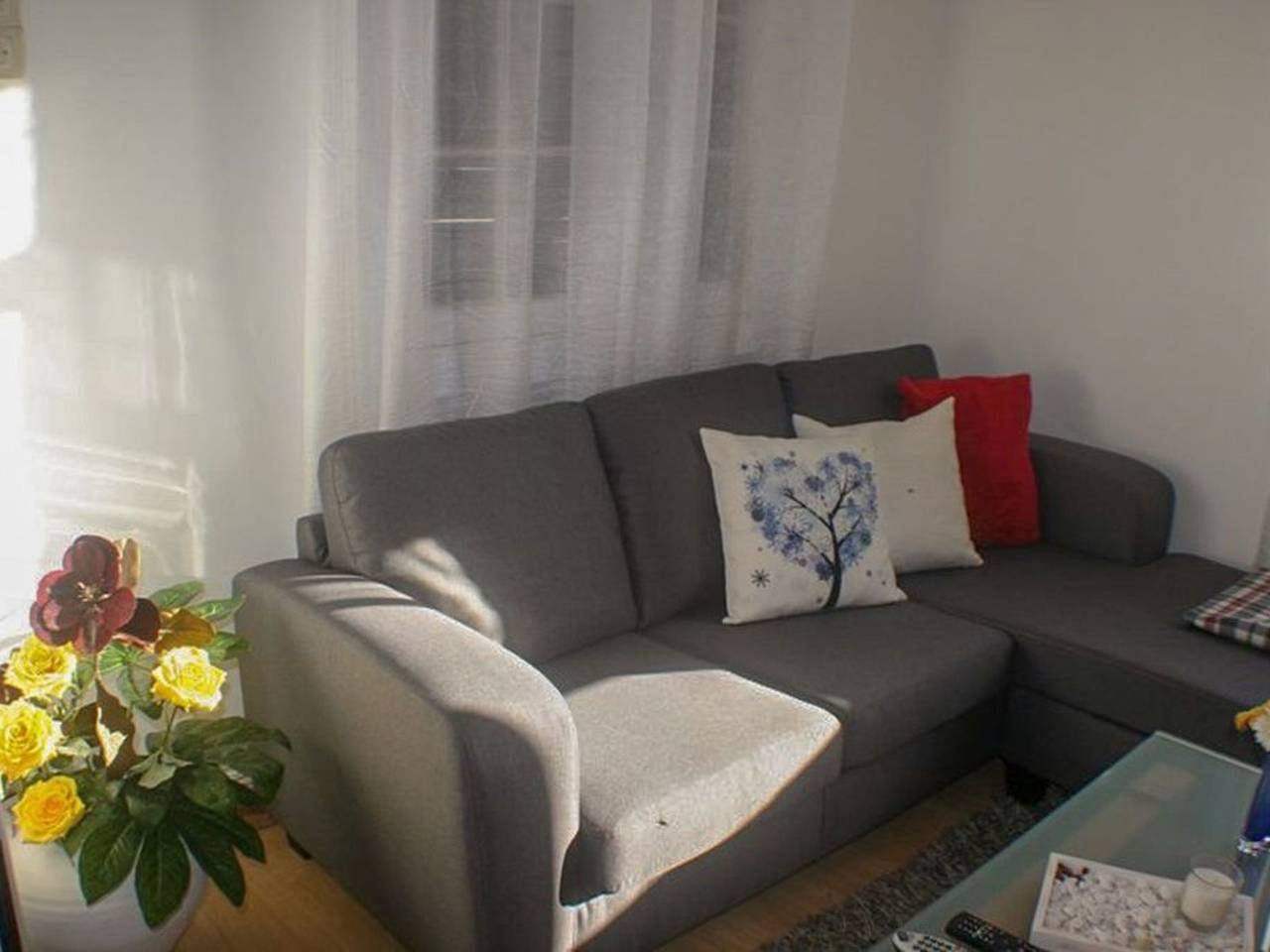 Apartamento inteiro, Typische Bauernhof-Wohnung in Arco da Calheta, Madeira