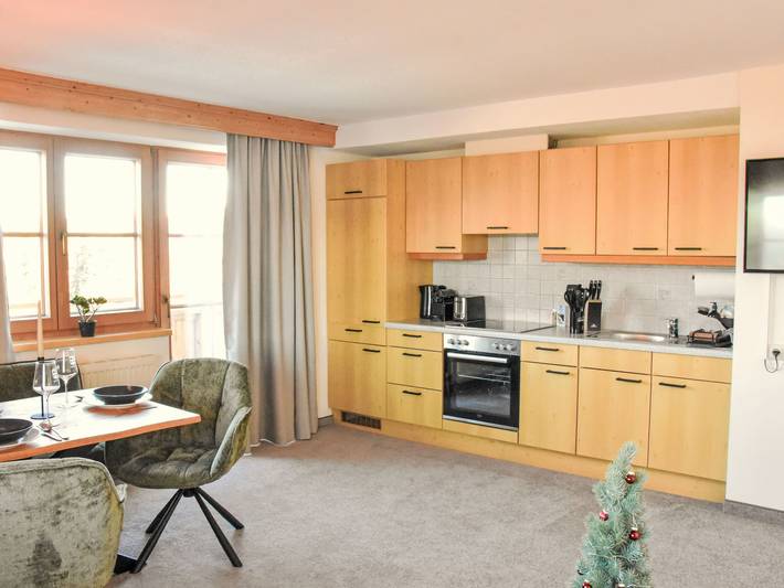 Ferienwohnung für 6 Personen, mit Balkon in Sankt Johann in Tirol - 4