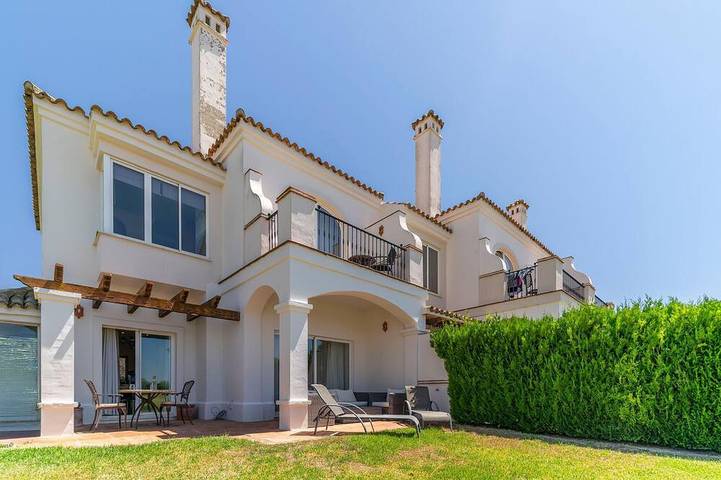Casa de vacaciones para 4 personas, con jardín, Se admiten mascotas - 1