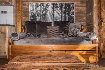 Holiday Rental for 4 People in La Bresse, Épinal region, Photo 3