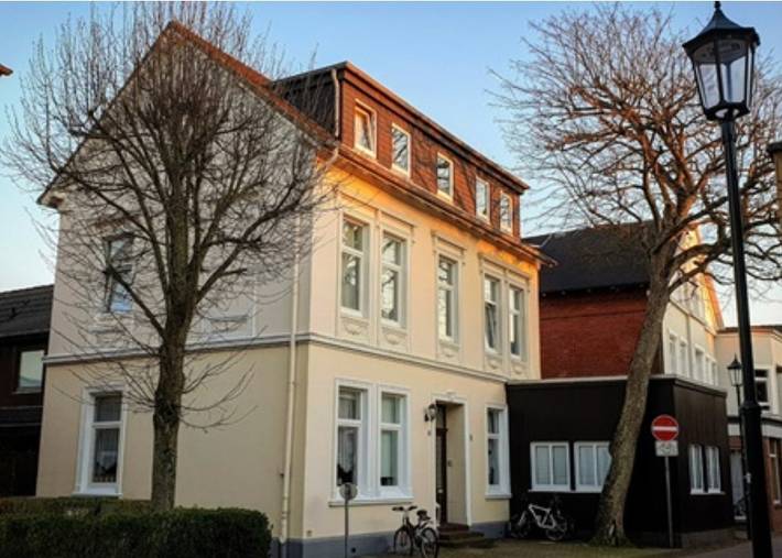 Ferienwohnung für 4 Personen, kinderfreundlich auf Borkum - 2