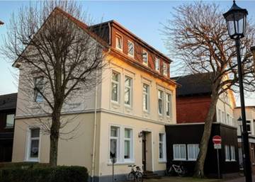 Ferienwohnung für 4 Personen in Nordseeinseln, Borkum, Bild 1