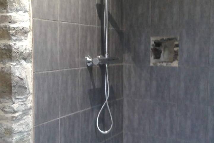 Location de vacances pour 3 personnes, avec jardin à Bretteville-sur-Ay - 4