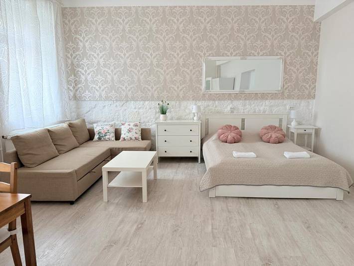 Gîte pour 6 personnes, avec jardin à Eger - 3