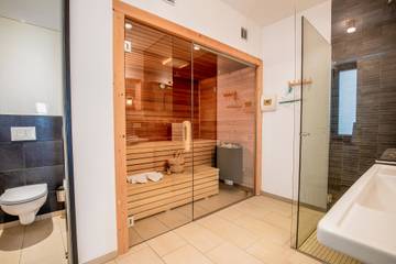 Ferienhaus für 4 Personen in Sellin, Rügen, Bild 2