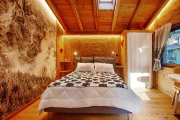 Agriturismo per 2 Persone in Comune di Aymavilles, Alpi Occidentali, Foto 3