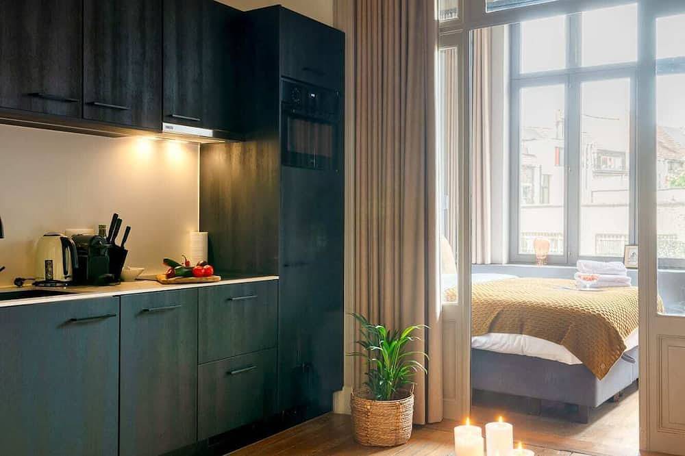 Ganze Wohnung, Romantic & Historic Getaway in Ghent in Gent, Ostflandern