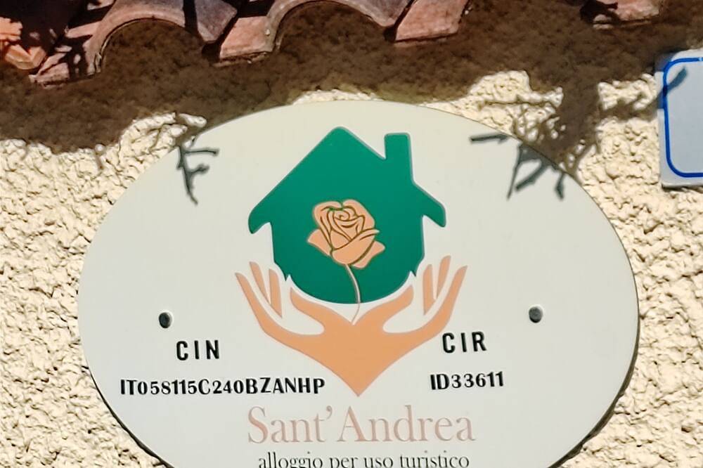 Apartamento entero, Sant'Andrea Accommodation – Your Holiday Home Between Velletri and Lariano in Lariano, Castelli Romani