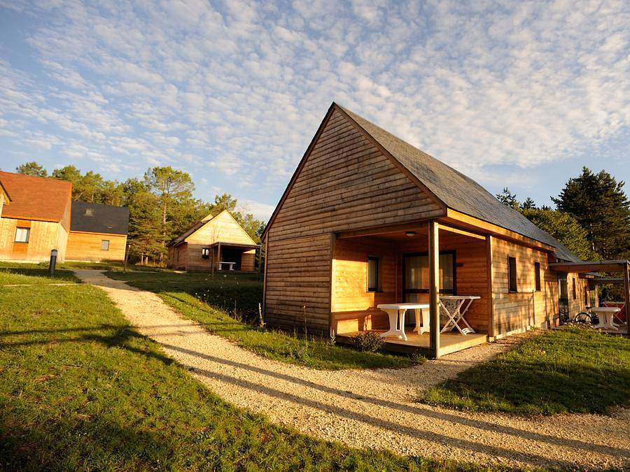 Vacances Ulvf Le Domaine de Pelvezy - Gîte 5 personnes - Gîte 5 personnes - Mezzannine in Saint-Geniès, Périgord Noir