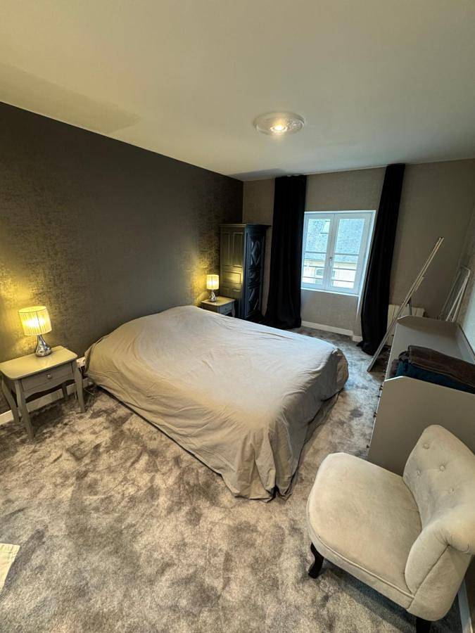 Gîte pour 4 personnes dans Office De Tourisme De Bayeux
