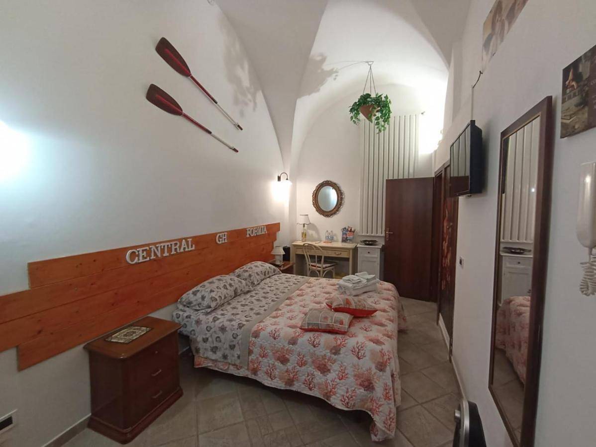 Central Gh Formia in Formia, Province de Latina