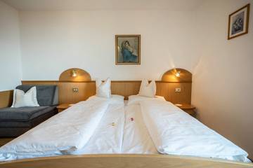 Ferienwohnung für 5 Personen in Meransen, Mühlbach, Bild 1
