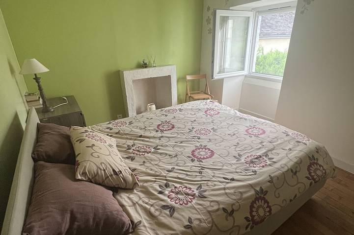 Location de vacances pour 7 personnes, avec jardin et terrasse à Sainte-Colome - 2