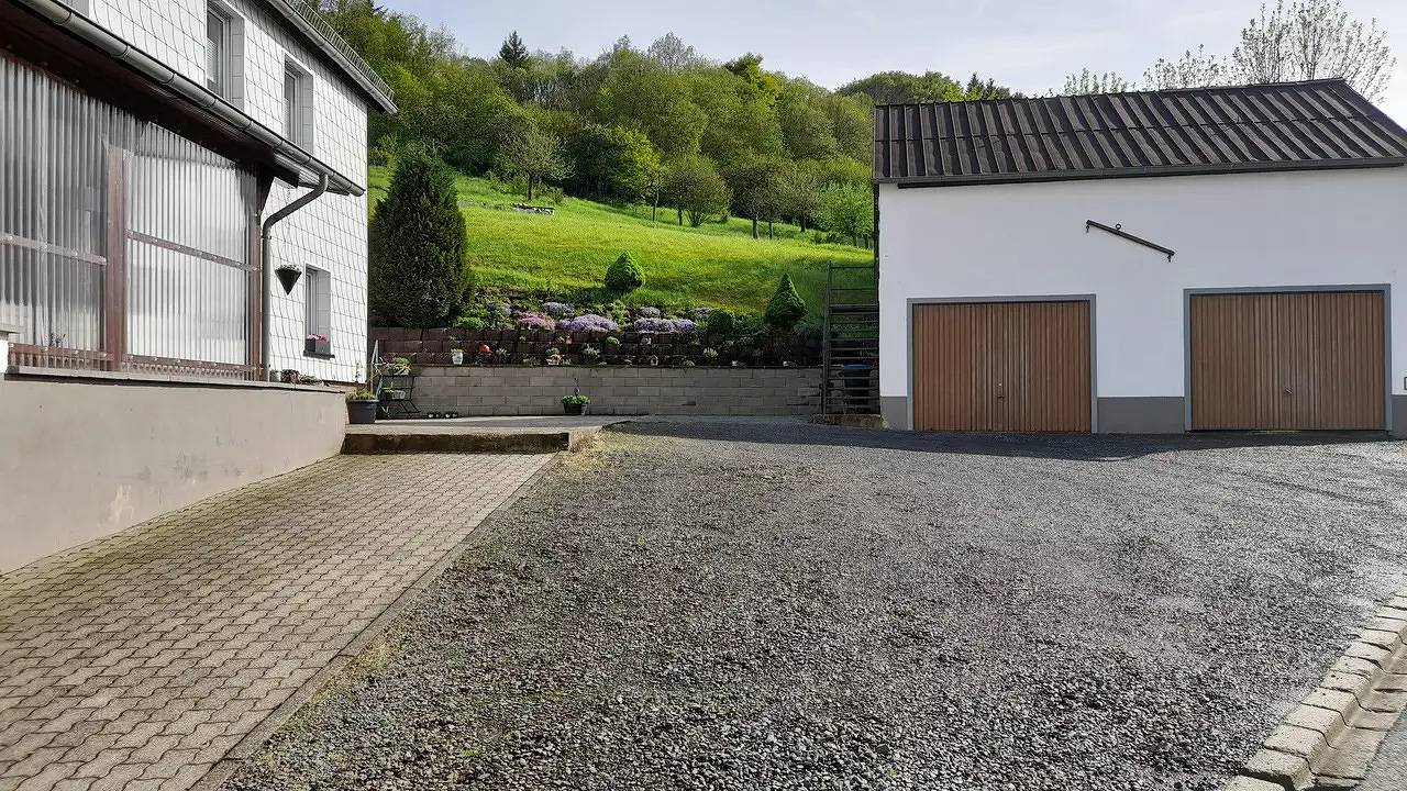 Ferienhaus für 5 Personen (120 m²) in Trittscheid in Üdersdorf, Vulkaneifel