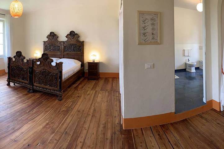 Casa Ricamadora in Valpolicella in San Pietro in Cariano, Provincia di Verona