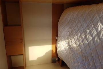 Camping pour 5 Personnes dans Dieppe, Côte d'Albâtre, Photo 3