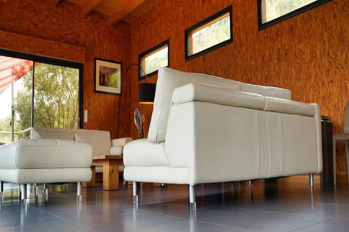 Villa pour 14 personnes, avec Terrasse et Jardin dans Sagone - 3