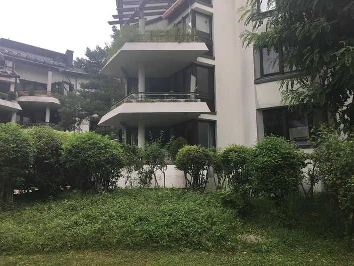 Appartement de vacances pour 2 personnes, avec vue et balcon - 1