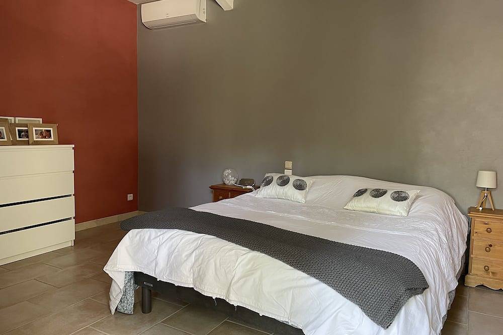 5 bedroom villa in aubais in Aubais, Nimes region