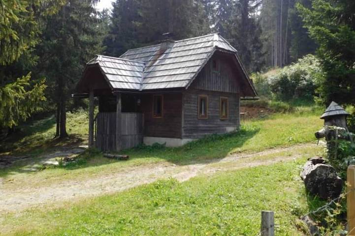 Landhaus für 4 Personen - 1