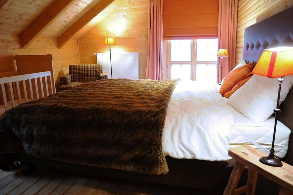 Casa en Durbuy con Barbacoa y Terraza in Bomal, Durbuy