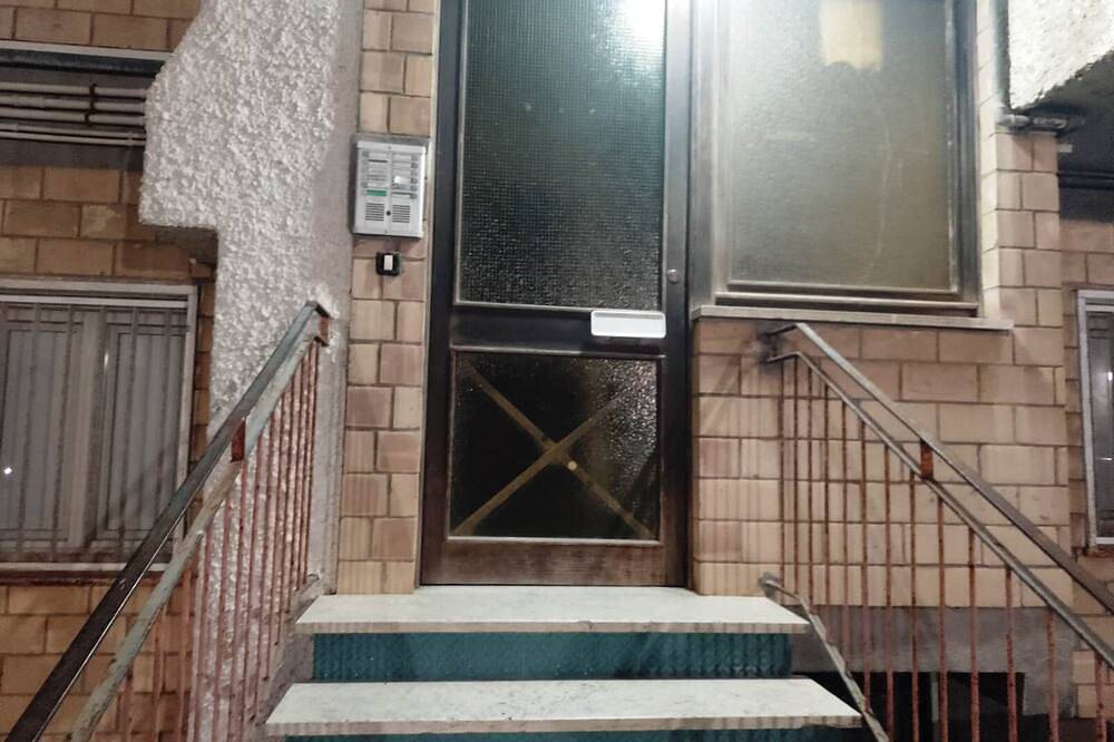 Entire apartment, Touristic apartment near the station and beach in Santa Marinella, Rome Province