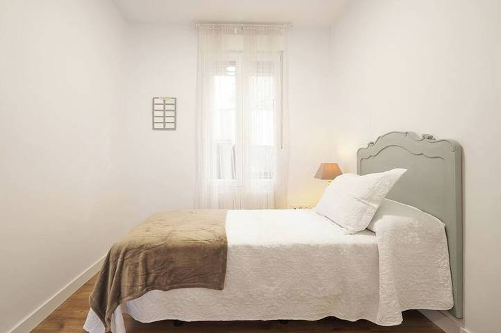 Appartement entier, Appartement spacieux au centre du Barrio del Oeste in Salamanque, Province de Salamanque