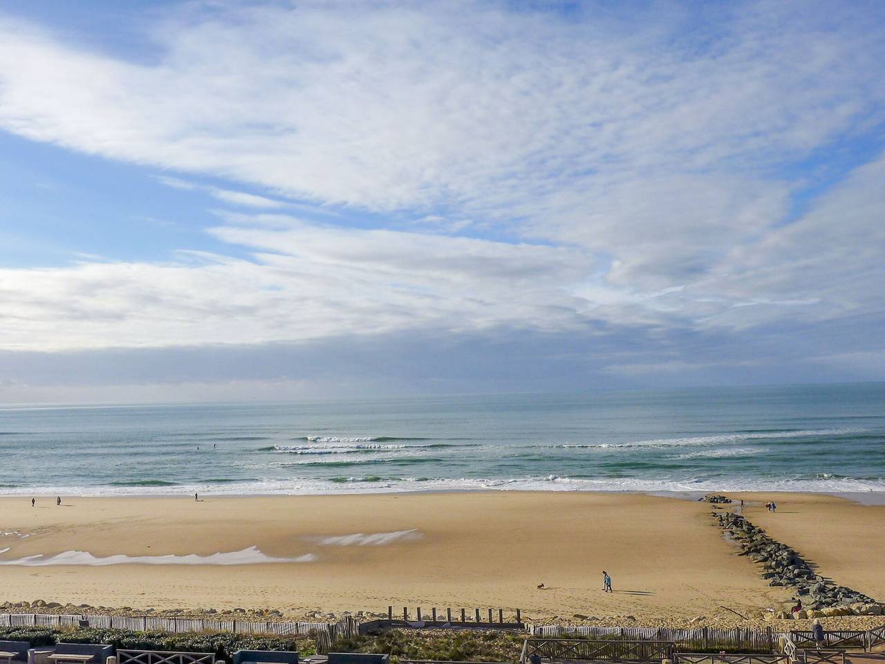 Geheel appartement, Lacanau 850 - Primavéra 850.7 in Lacanau Ocean, Lacanau